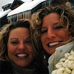 Samantha Burrier